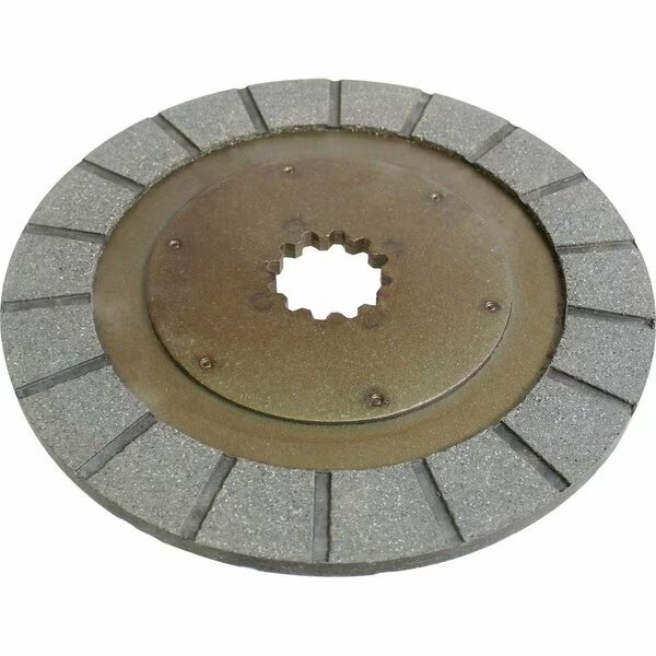 AM1975472C1 Brake Disc, Aftermarket, Mfr#: AM1975472C1-ABL